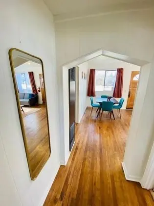Deluxe Apart Daire