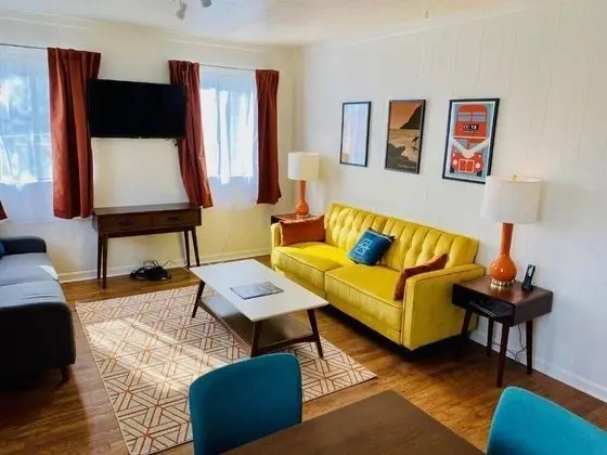 Deluxe Apart Daire