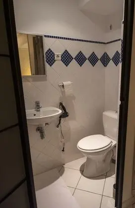 Basic Stüdyo, Penceresiz, Avlu Manzaralı (Mini room Lermontov)