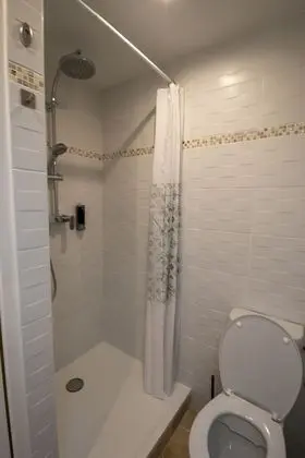 Classic Stüdyo, Küçük Mutfak, Şehir Manzaralı (Studio O.Wilde)