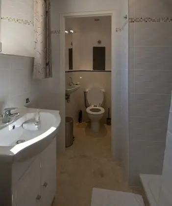 Panoramic Süit, 1 Yatak Odası, Küçük Mutfak, Şehir Manzaralı (Suite Molière)