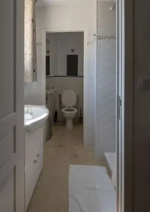 Panoramic Süit, 1 Yatak Odası, Küçük Mutfak, Şehir Manzaralı (Suite Molière)