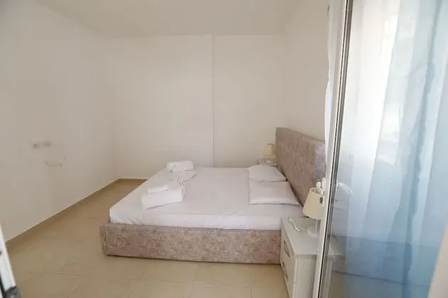 Apart Daire, 1 Yatak Odası, Balkon