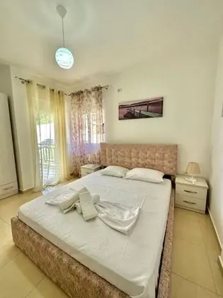 Apart Daire, 1 Yatak Odası, Balkon