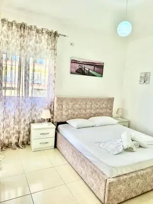 Apart Daire, 1 Yatak Odası, Balkon