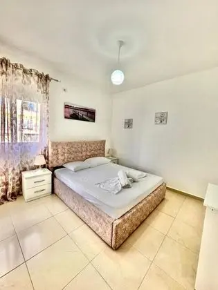 Apart Daire, 1 Yatak Odası, Balkon