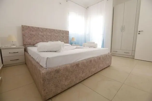 Apart Daire, 1 Yatak Odası, Balkon