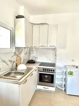 Apart Daire, 1 Yatak Odası, Balkon