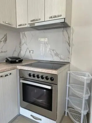 Apart Daire, 1 Yatak Odası, Balkon