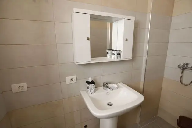Apart Daire, 1 Yatak Odası, Balkon