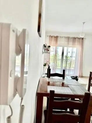 Apart Daire, 1 Yatak Odası, Balkon