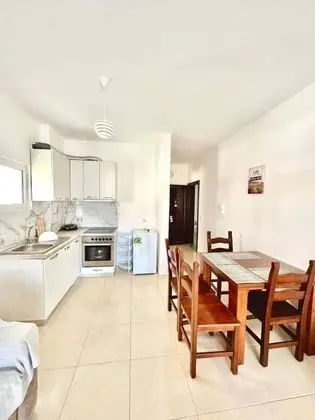 Apart Daire, 1 Yatak Odası, Balkon