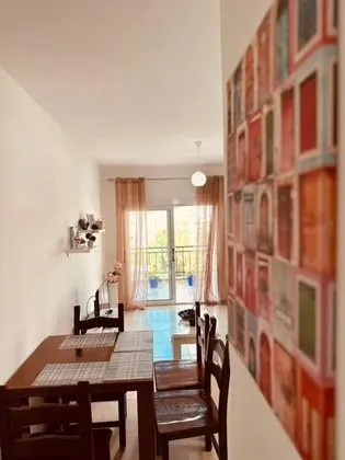 Apart Daire, 1 Yatak Odası, Balkon