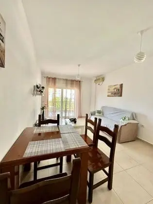 Apart Daire, 1 Yatak Odası, Balkon