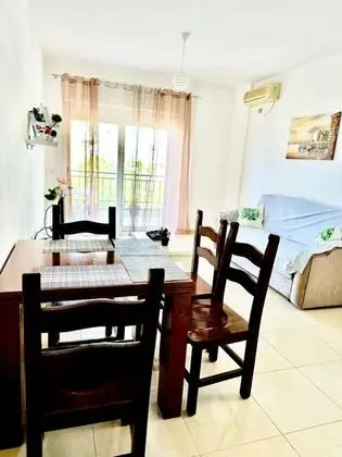Apart Daire, 1 Yatak Odası, Balkon