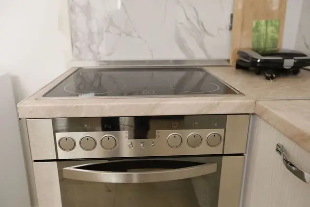 Apart Daire, 1 Yatak Odası, Balkon