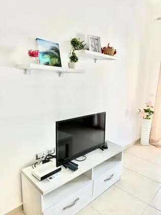 Apart Daire, 1 Yatak Odası, Balkon