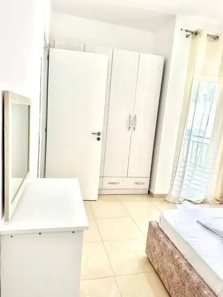 Apart Daire, 1 Yatak Odası, Balkon