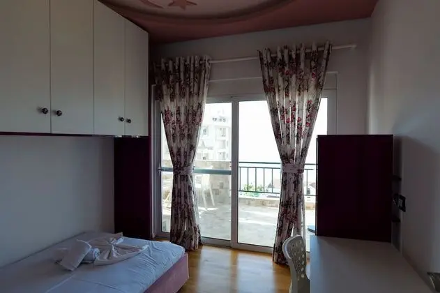 Apart Daire, Birden Çok Yatak