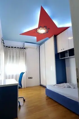 Apart Daire, Birden Çok Yatak