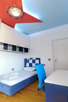 Apart Daire, Birden Çok Yatak