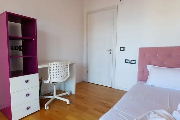 Apart Daire, Birden Çok Yatak