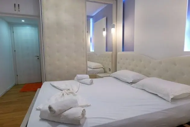 Apart Daire, Birden Çok Yatak