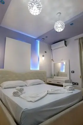Apart Daire, Birden Çok Yatak