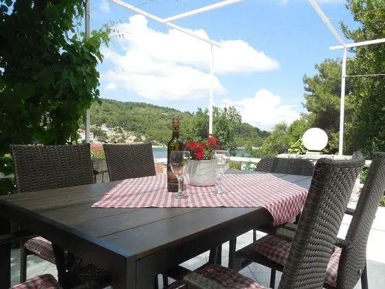 Apart Daire (A&M - 30 m from beach - A1(2+1))