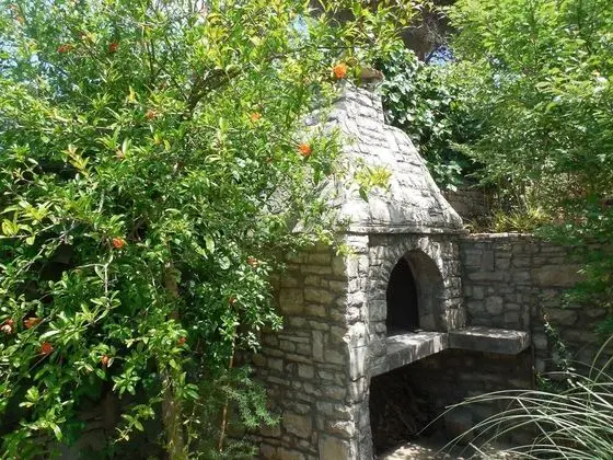 Apart Daire (A&M - 30 m from beach - A1(2+1))