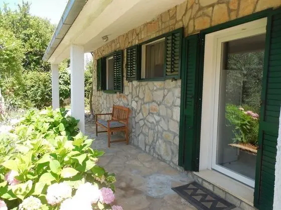 Apart Daire (A&M - 30 m from beach - A1(2+1))