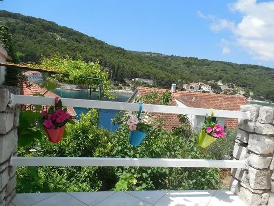 Apart Daire (A&M - 30 m from beach - A1(2+1))