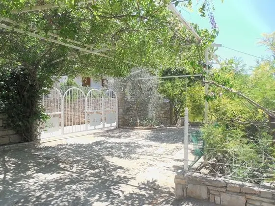 Apart Daire (A&M - 30 m from beach - A1(2+1))