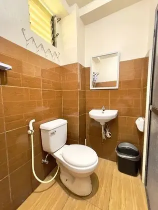 Basic Tek Büyük Yataklı Oda