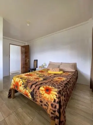 Basic Tek Büyük Yataklı Oda