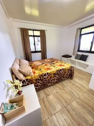 Basic Tek Büyük Yataklı Oda