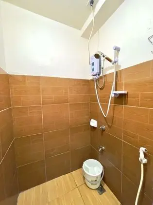 Basic Tek Büyük Yataklı Oda