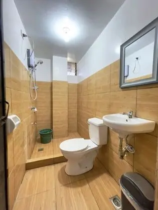 Basic Tek Büyük Yataklı Oda