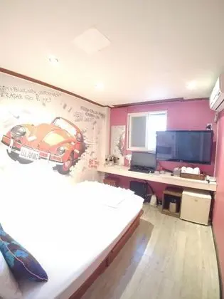 Basic Oda, Sigara İçilmez