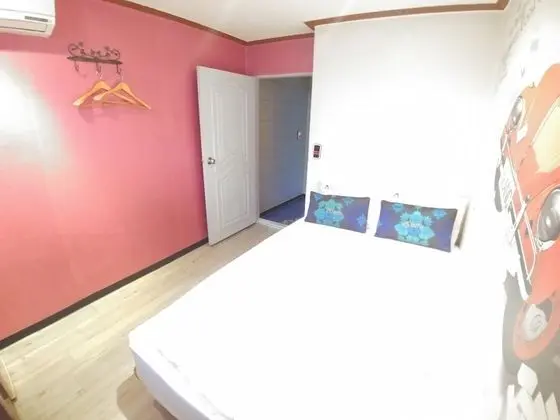 Basic Oda, Sigara İçilmez