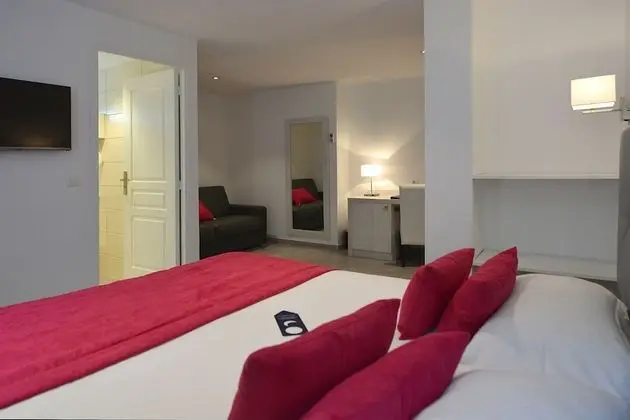 Basic Oda, Dağ Yamacı