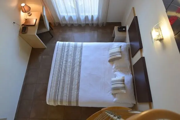 Family Dört Kişilik Oda