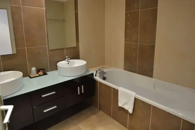 Family Dört Kişilik Oda