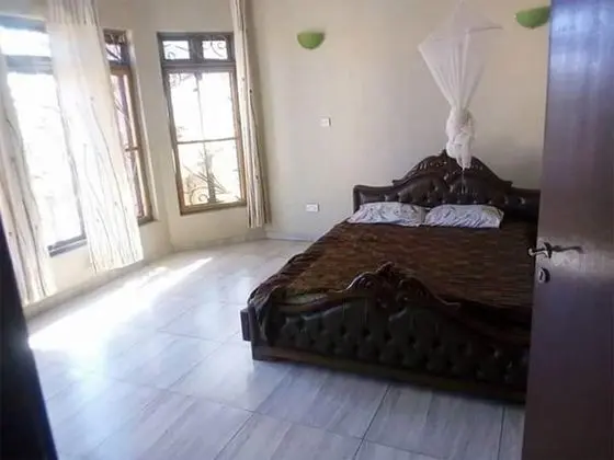 Apart Daire, 3 Yatak Odası, Balkon