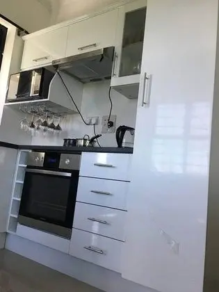 Apart Daire, 3 Yatak Odası, Balkon