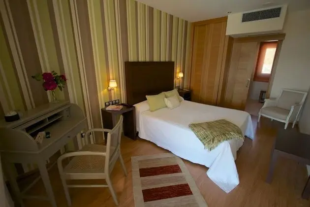 Tek Büyük Yataklı Oda, Teras, Deniz Manzaralı