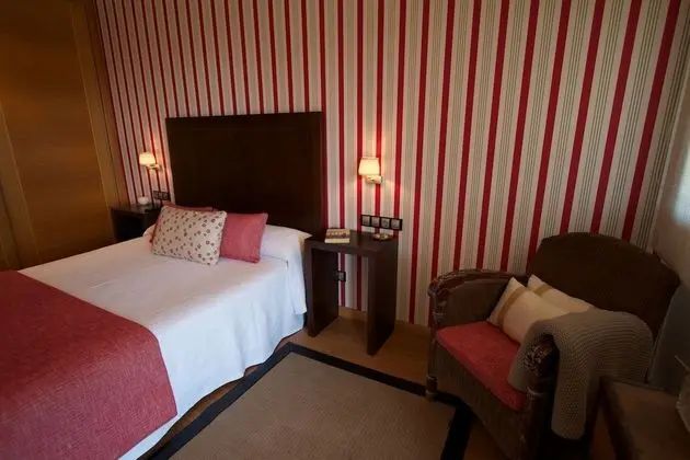 Tek Büyük Yataklı Oda, Teras, Deniz Manzaralı