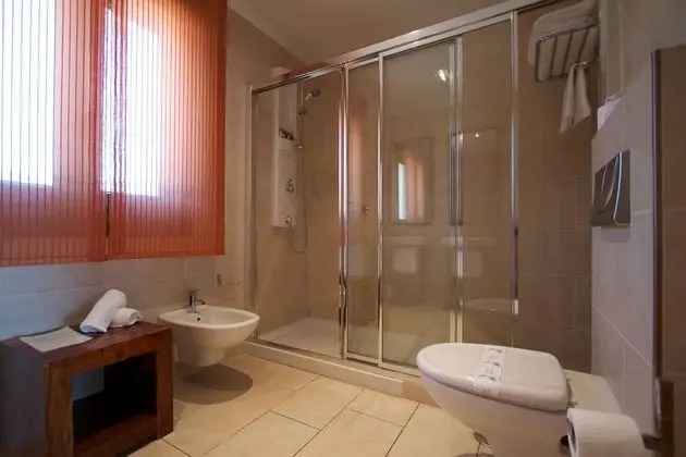 Tek Büyük Yataklı Oda, Teras, Deniz Manzaralı