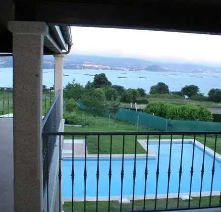 Tek Büyük Yataklı Oda, Teras, Deniz Manzaralı