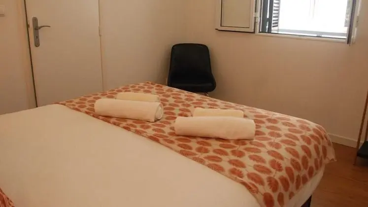 Exclusive Ev, Özel Banyo